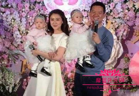 甘薇和贾跃亭是怎么认识的?甘薇的公司乐漾(贾跃亭和甘薇哪年结婚)