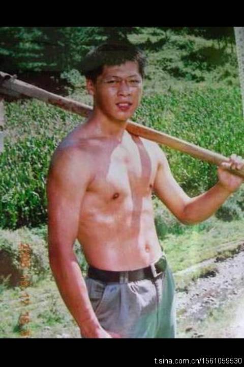 贺树峰怎么那么胖(贺树峰身高体重)