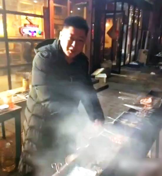 贺树峰怎么那么胖(贺树峰身高体重)