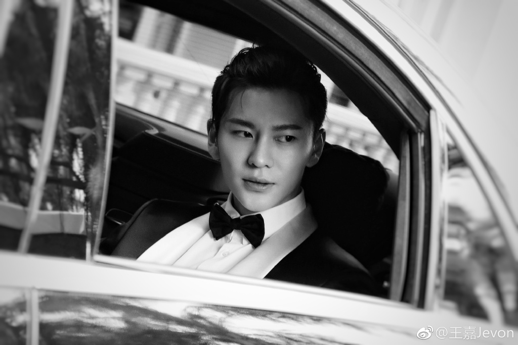 王嘉怎么和李晨这么像(李晨王嘉尔)