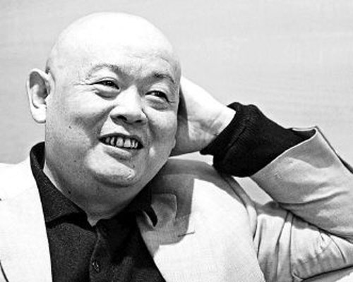 付彪得肝癌后的照片(傅彪得的什么癌症) 付彪得肝癌后的照片(傅彪得的什么癌症)