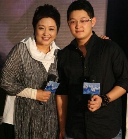 付彪得肝癌后的照片(傅彪得的什么癌症) 付彪得肝癌后的照片(傅彪得的什么癌症)