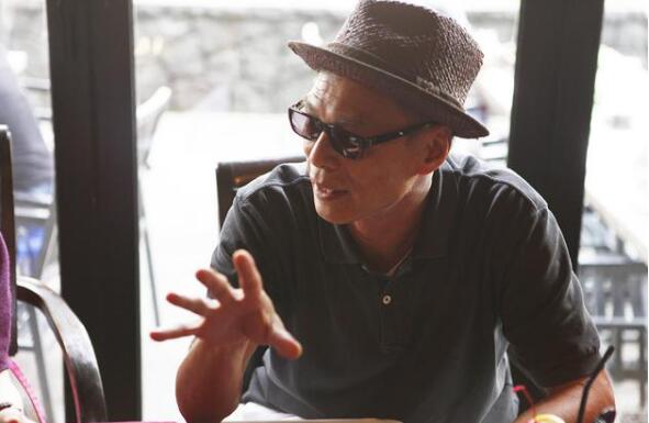 林岭东妻子是谁(林东王岭照片)