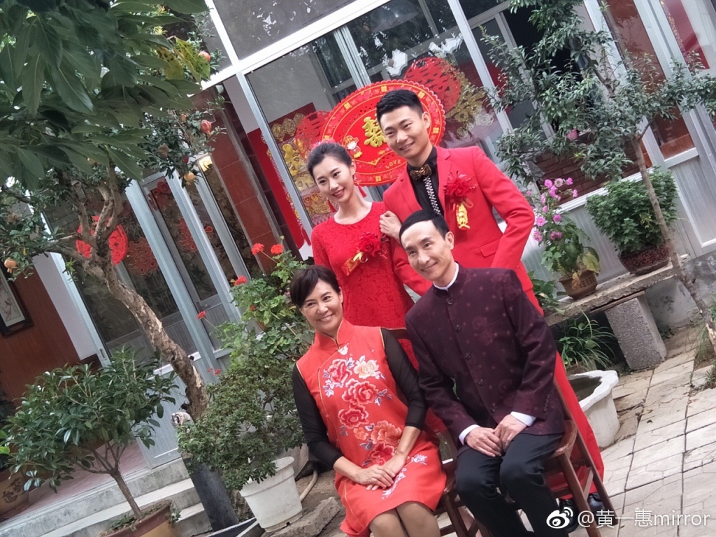 黄一惠山东什么地方人安丘的吗?黄一惠老公 黄一惠山东什么地方人安丘的吗?黄一惠老公