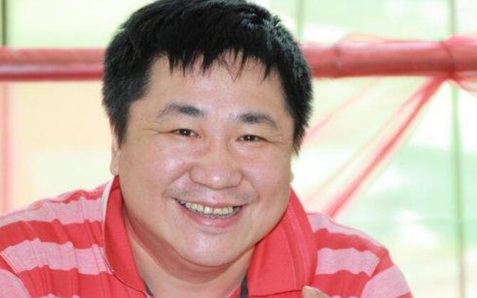 刘流相声界是和谁一辈的(刘流的相声师傅是谁)