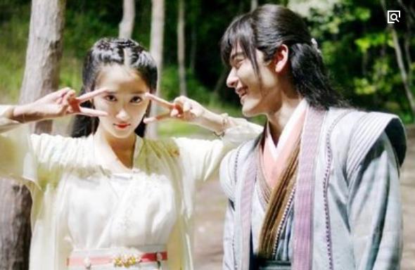 李宗霖关晓彤什么关系(关晓彤和李宗霖) 李宗霖关晓彤什么关系(关晓彤和李宗霖)