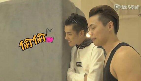 宋秉洋吴亦凡什么关系(吴亦凡背后的关系)