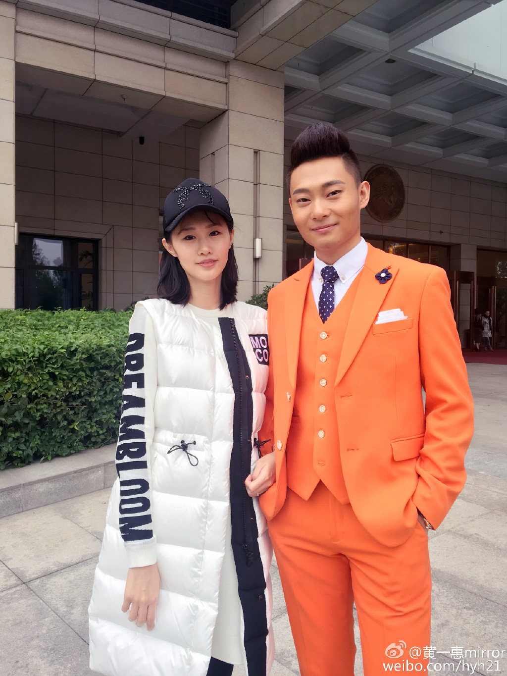 黄一惠山东什么地方人安丘的吗?黄一惠老公