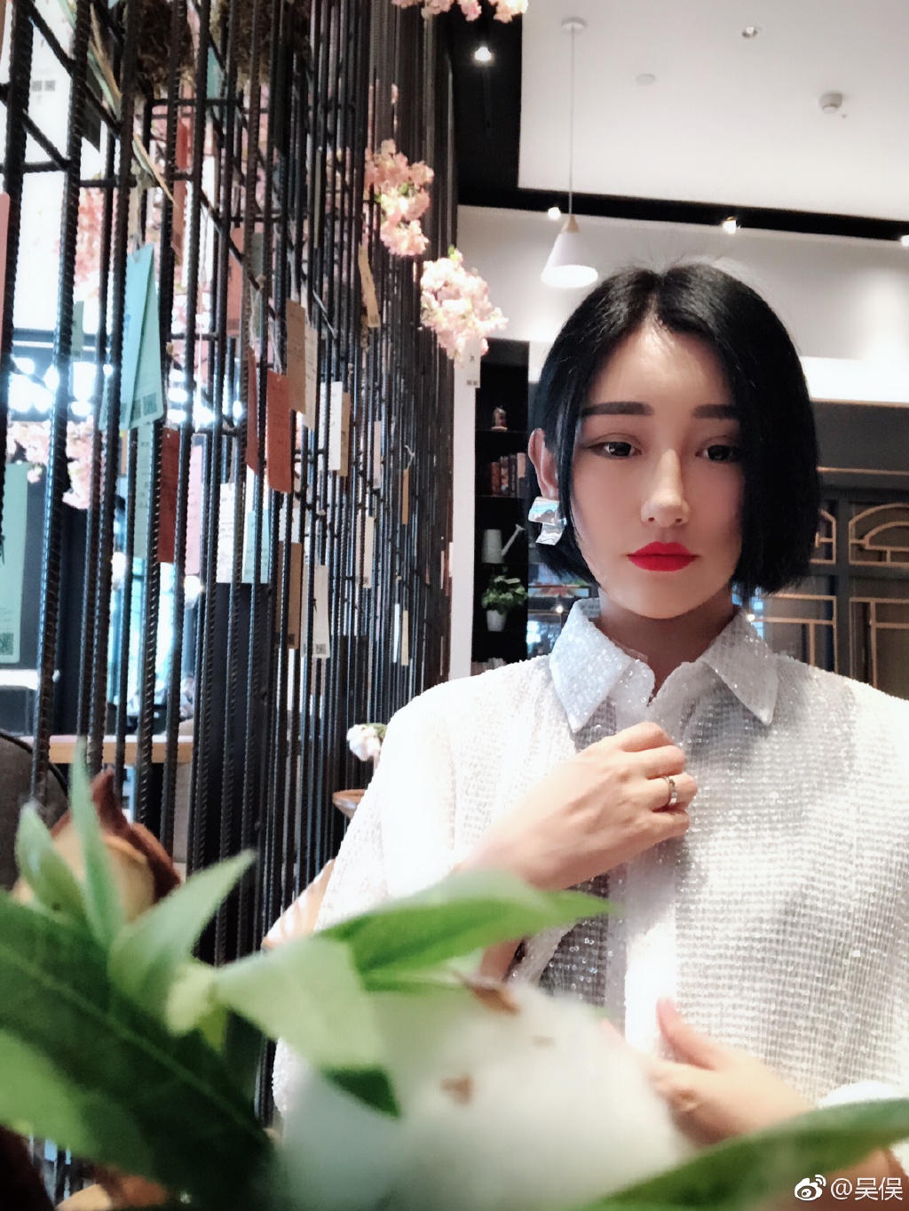 东南卫视吴俣结婚了吗(东南卫视吴俣图片) 东南卫视吴俣结婚了吗(东南卫视吴俣图片)