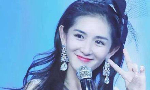 侄子考上清华谢娜激动发文庆祝(谢娜孩子清华)