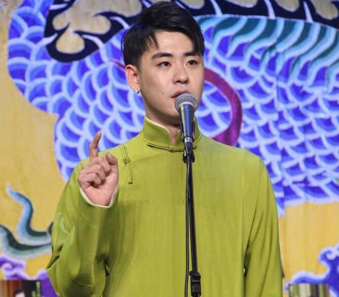 张云雷前女友是回民吗(张云雷是回民吗他的净名叫什么) 张云雷前女友是回民吗(张云雷是回民吗他的净名叫什么)