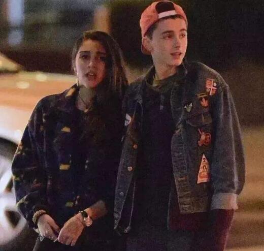 甜茶timothee性取向正常吗出柜了没 甜茶timothee性取向正常吗出柜了没