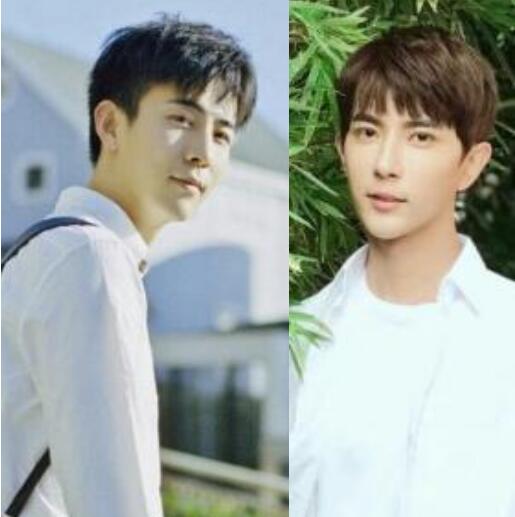 娄艺潇和李川是什么关系情侣吗？李川和于朦