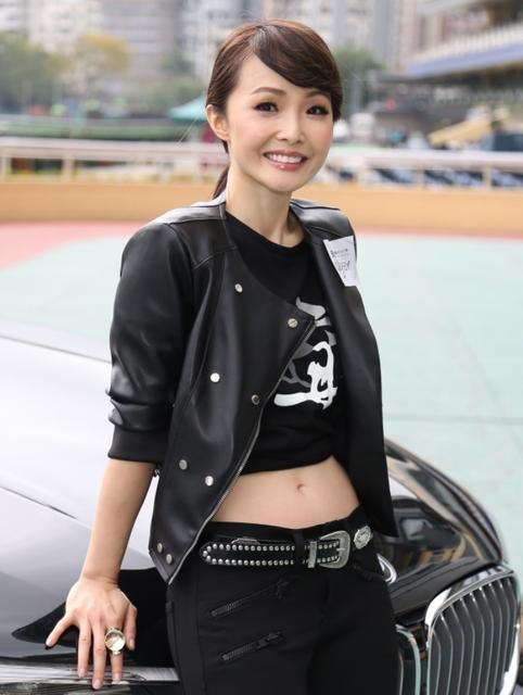 甄子菁老公照片(甄子菁的老公是谁) 甄子菁老公照片(甄子菁的老公是谁)