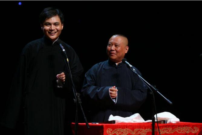 高峰为什么没有云字？高峰不能收徒弟吗