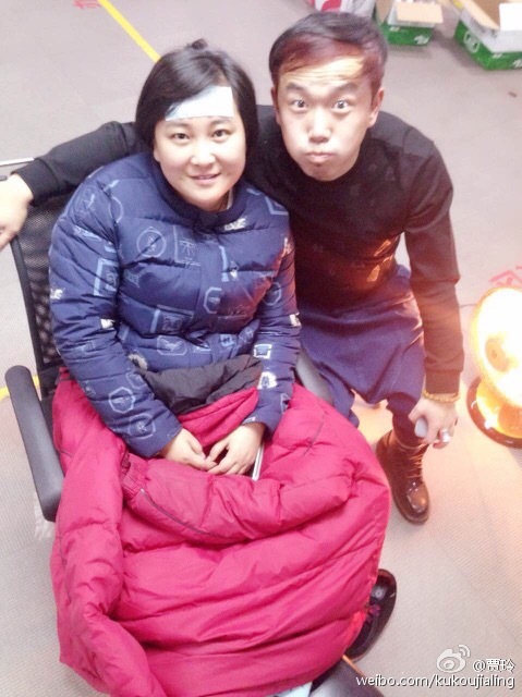 潘斌龙是贾玲公司的吗？潘斌龙贾玲啥关系