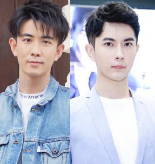 娄艺潇和李川是什么关系情侣吗？李川和于朦