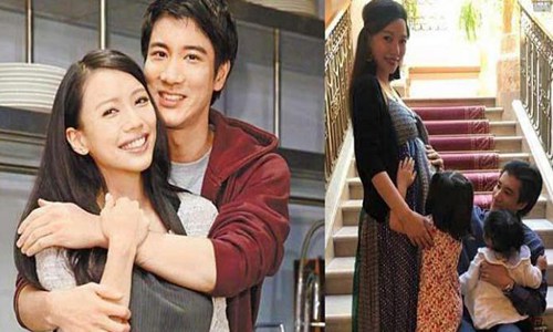 王力宏李靓蕾被曝年前将见面(王力宏和李靓蕾的恋爱经历) 王力宏李靓蕾被曝年前将见面(王力宏和李靓蕾的恋爱经历)