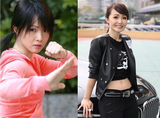 甄子菁老公照片(甄子菁的老公是谁) 甄子菁老公照片(甄子菁的老公是谁)