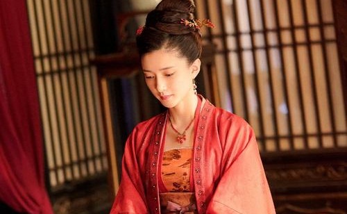 江疏影微博发长文告别曹皇后(江疏影吧的微博) 江疏影微博发长文告别曹皇后(江疏影吧的微博)