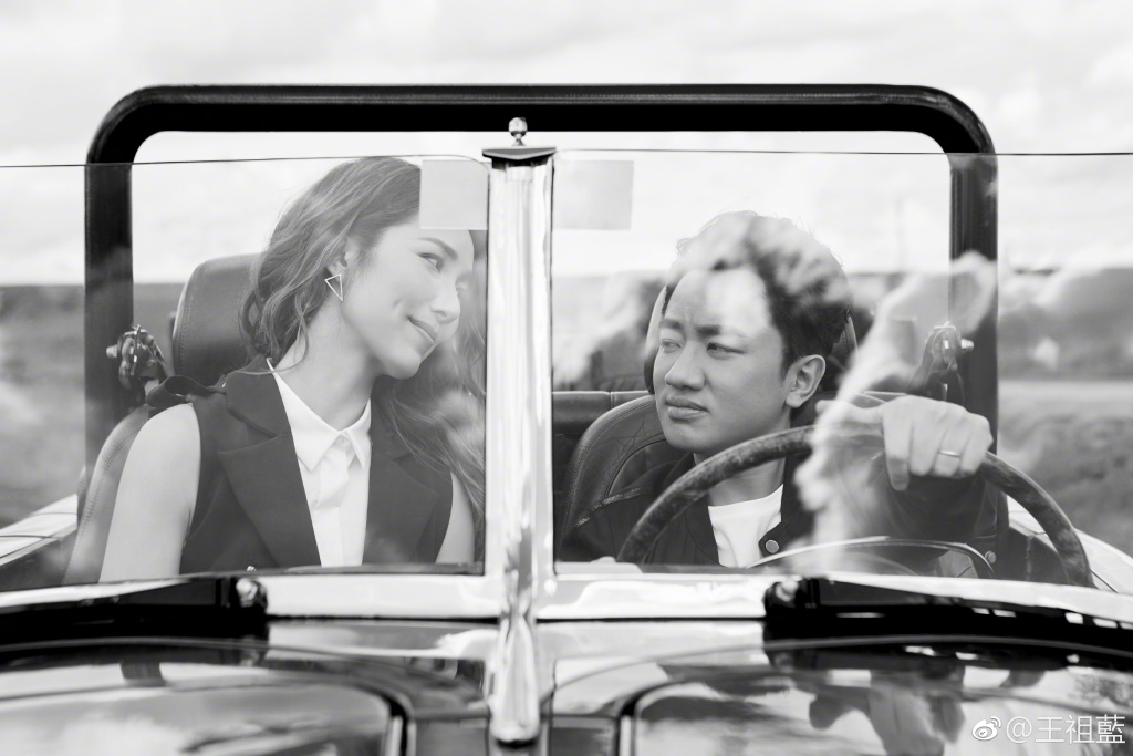 王祖蓝绝对被绿了是假的(王祖蓝为什么被黑) 王祖蓝绝对被绿了是假的(王祖蓝为什么被黑)