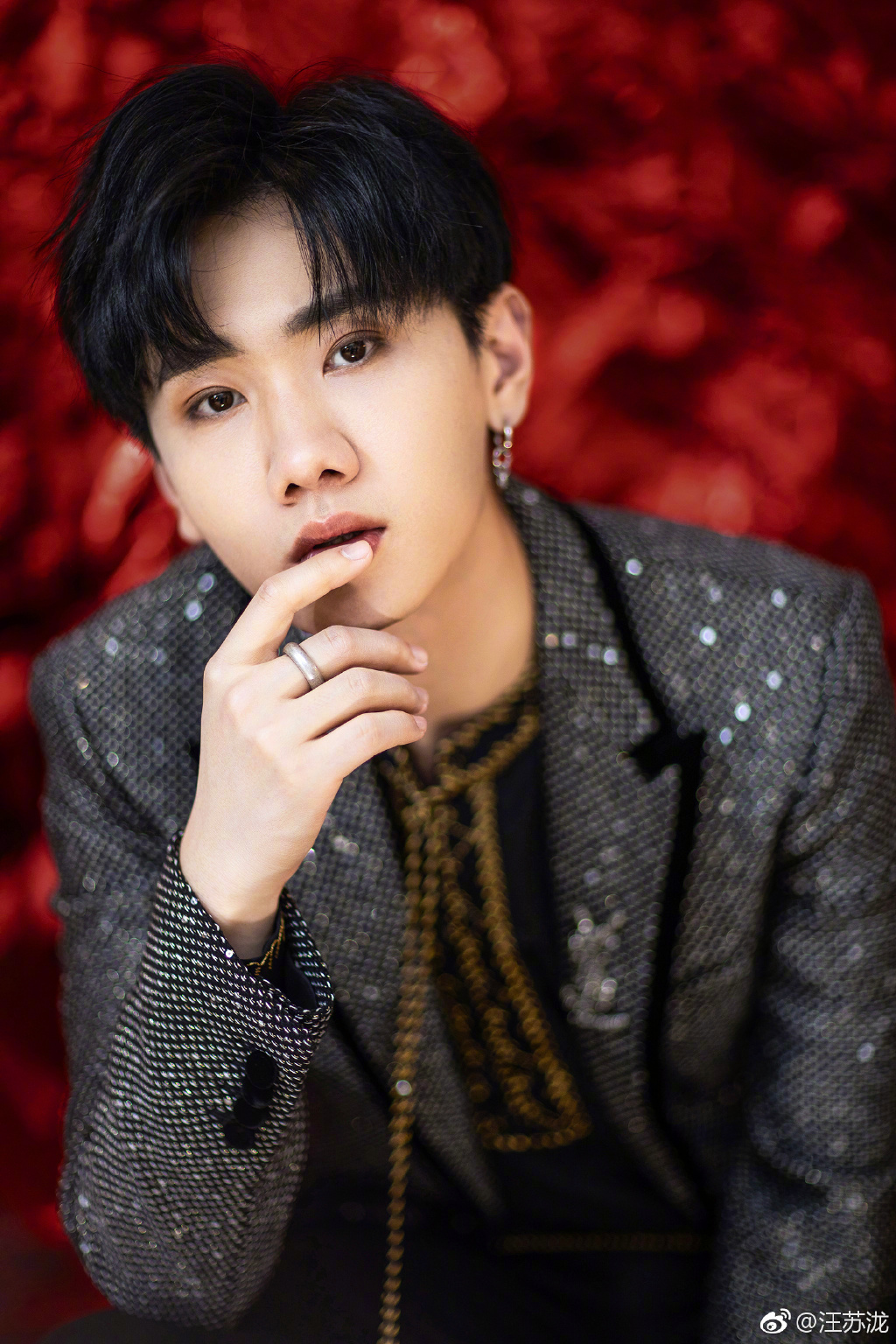 汪苏泷小星星写给谁的？汪苏泷唱小星星为什