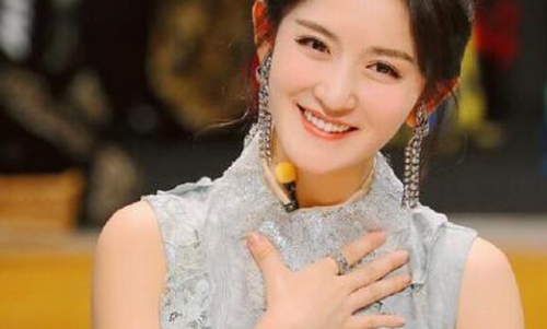 侄子考上清华谢娜激动发文庆祝(谢娜孩子清华)