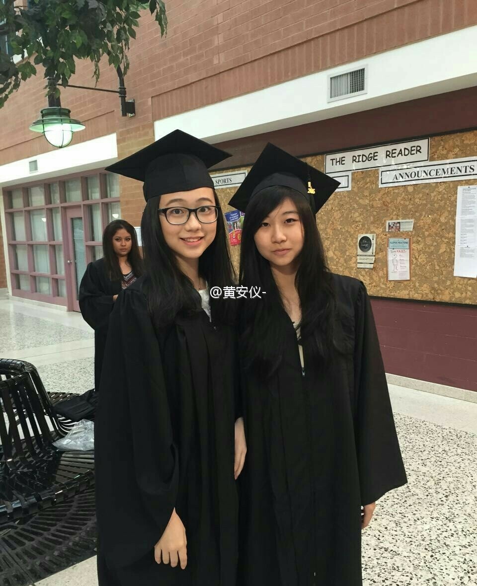 黄安仪现在干什么工作(黄安仪现在在干什么) 黄安仪现在干什么工作(黄安仪现在在干什么)