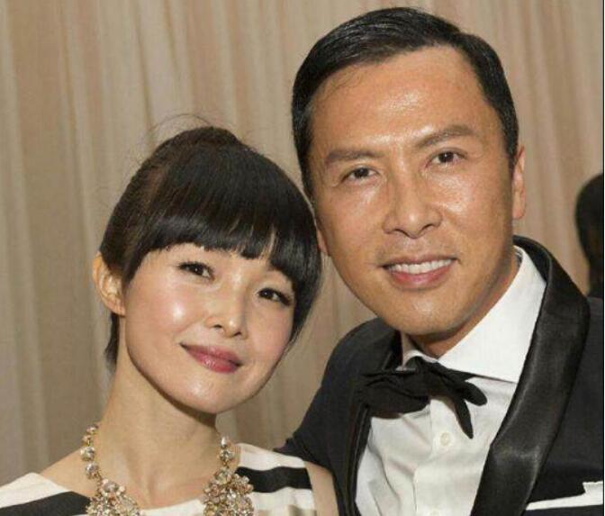 甄子菁为什么还不结婚