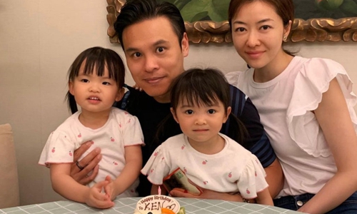 熊黛林性感女神再亮相(熊黛林身材)