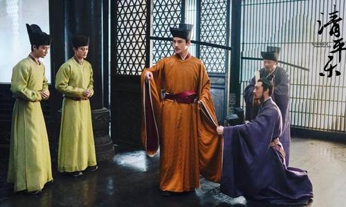 王凯微博发文我还是想做官家的什么意思