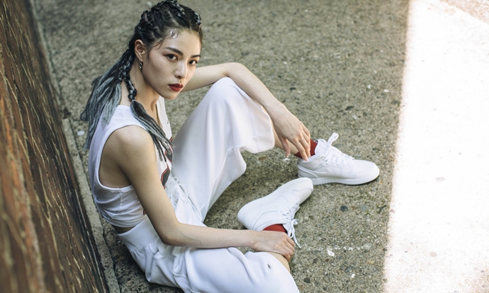 钟楚曦为什么叫霸王花