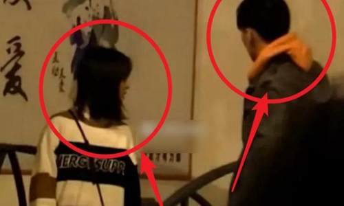 郑爽吸烟怒喷张恒(张恒多次称要打死郑爽)