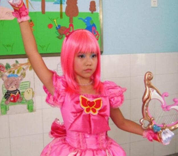 黄安仪现在干什么工作(黄安仪现在在干什么)