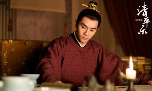 王凯微博发文我还是想做官家的什么意思