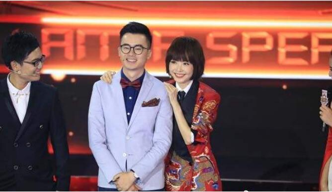 复旦大学熊浩多少岁,熊浩结婚了吗?