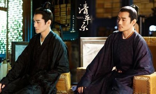 王凯微博发文我还是想做官家的什么意思