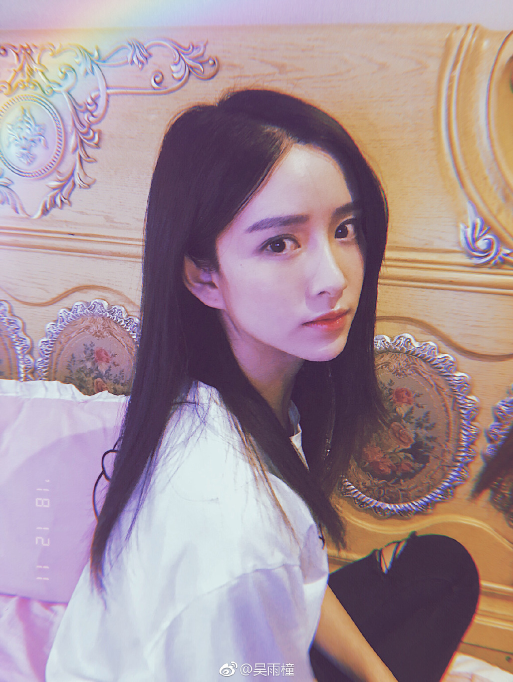 吴雨橦蔡徐坤在恋爱吗？吴雨橦盗窃被抓是真