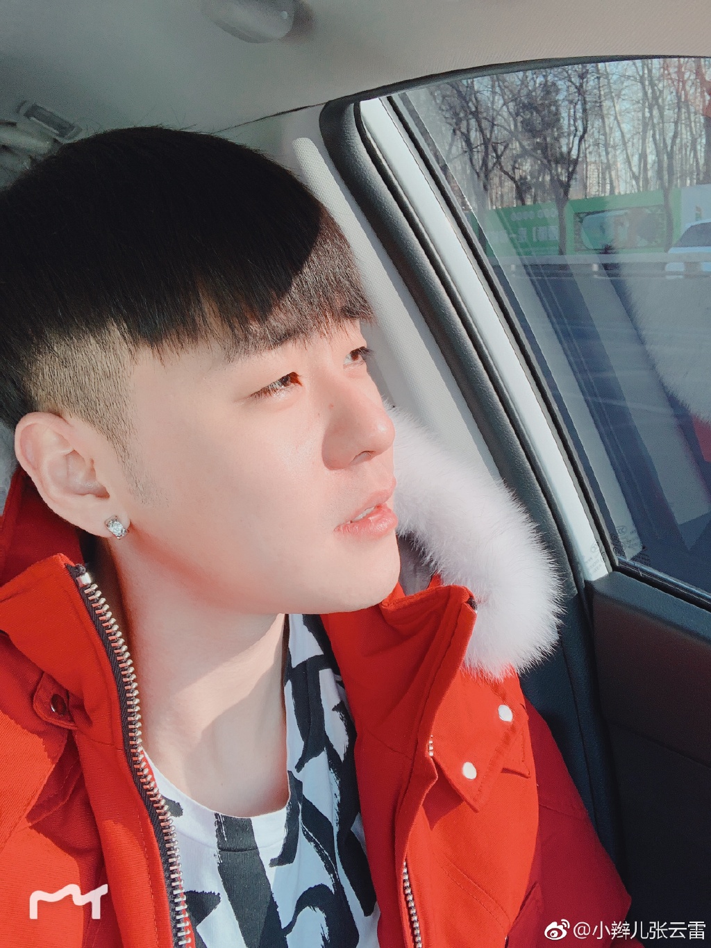 张云雷前女友是回民吗(张云雷是回民吗他的净名叫什么)