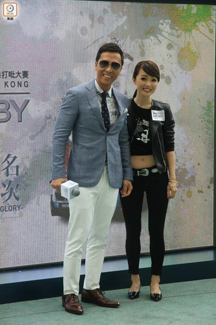 甄子菁老公照片(甄子菁的老公是谁) 甄子菁老公照片(甄子菁的老公是谁)