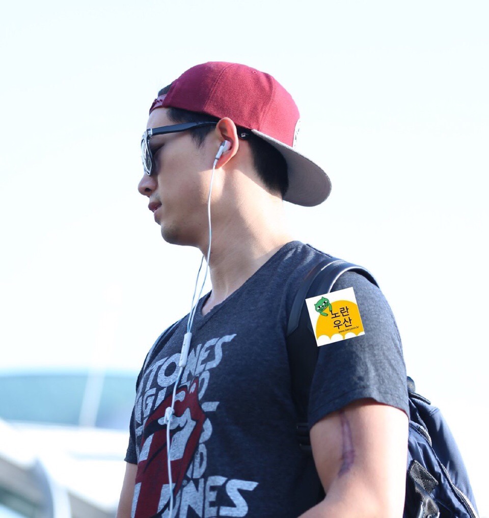 玉泽演为什么叫玉猫?玉泽演手臂疤痕怎么回 玉泽演为什么叫玉猫?玉泽演手臂疤痕怎么回