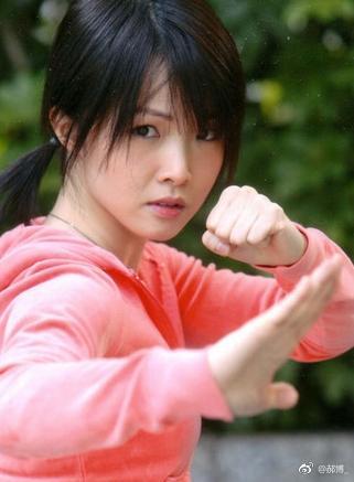 甄子菁为什么还不结婚