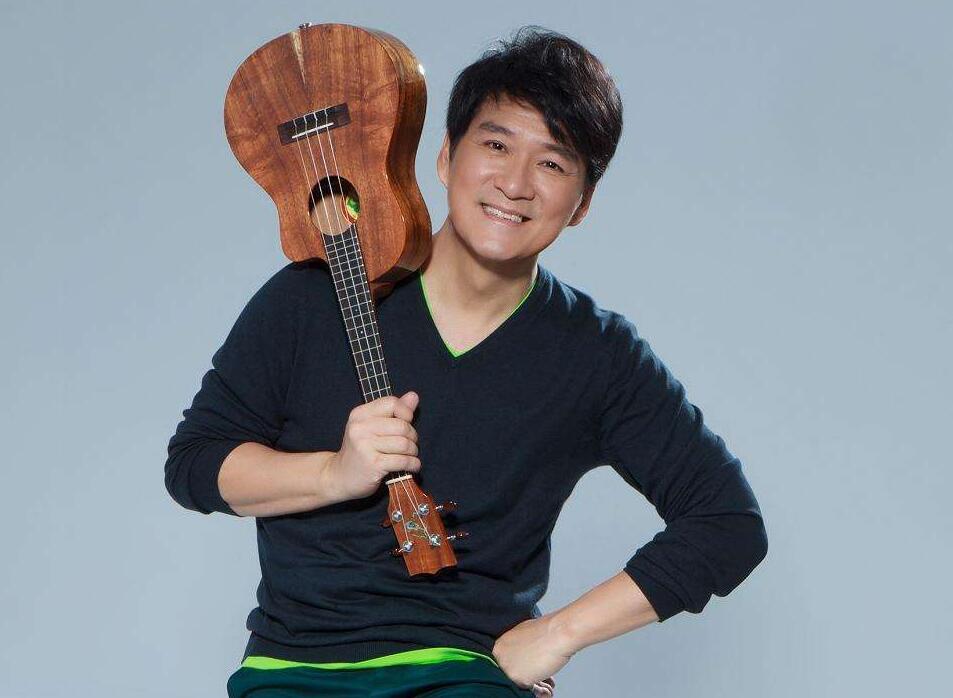 周华健的粤语不标准是台湾人吗？周华健居住