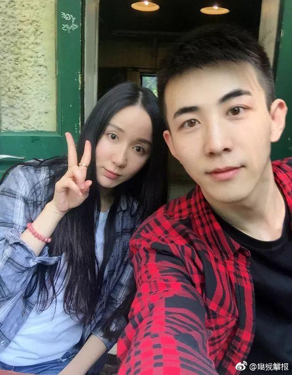 娄艺潇和李川是什么关系情侣吗？李川和于朦