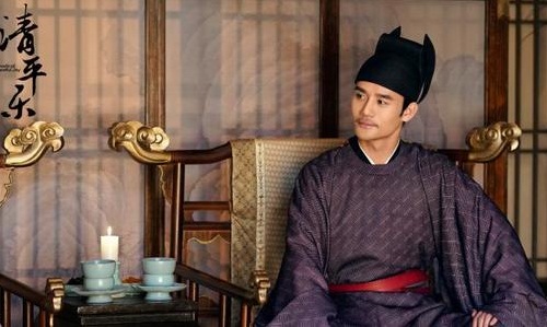 王凯微博发文我还是想做官家的什么意思