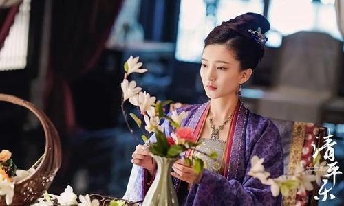 江疏影微博发长文告别曹皇后(江疏影吧的微博) 江疏影微博发长文告别曹皇后(江疏影吧的微博)