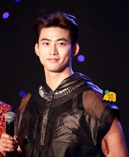 玉泽演为什么叫玉猫?玉泽演手臂疤痕怎么回