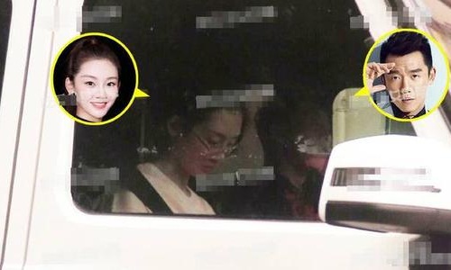 郑恺苗苗好甜自曝最大愿望生二胎(苗苗郑恺的宝宝)