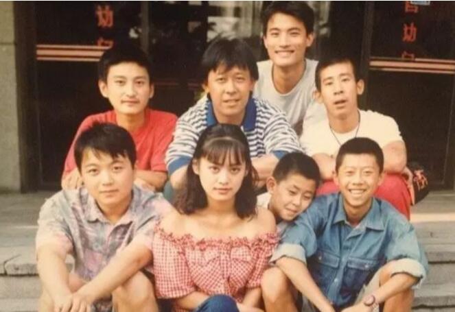 电影演员姜文现状如何(演员姜文还在吗) 电影演员姜文现状如何(演员姜文还在吗)