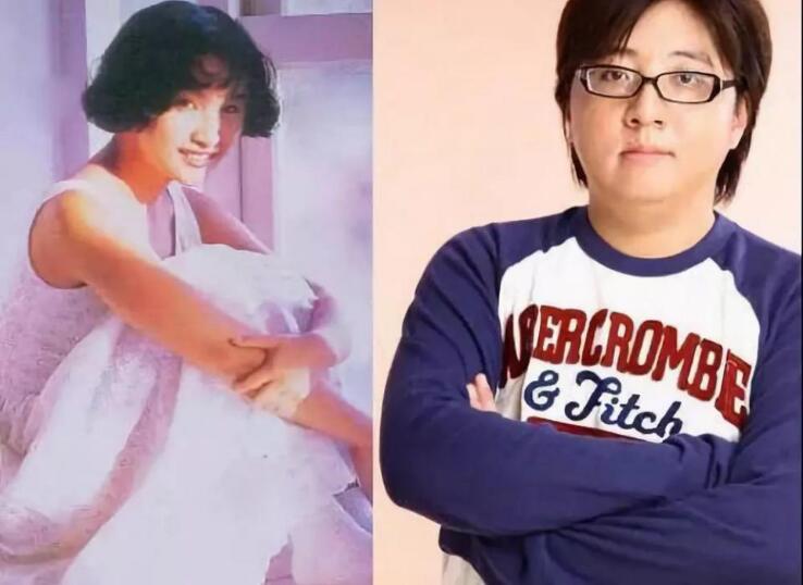 陈晓娟现在的老公是谁(黄晓娟现任丈夫是谁)